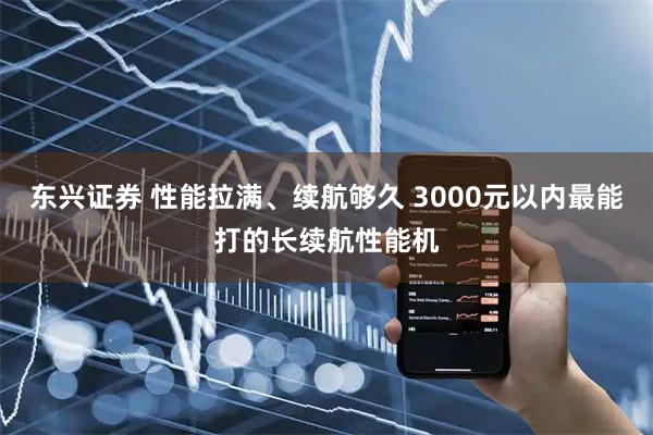 东兴证券 性能拉满、续航够久 3000元以内最能打的长续航性能机